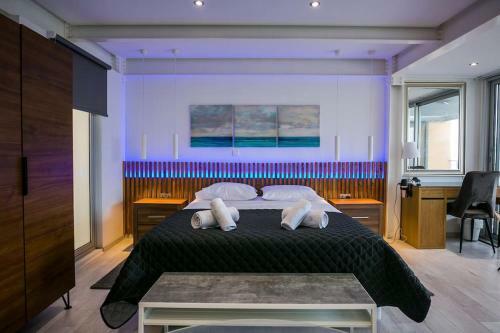 Luxury Marissa Villa