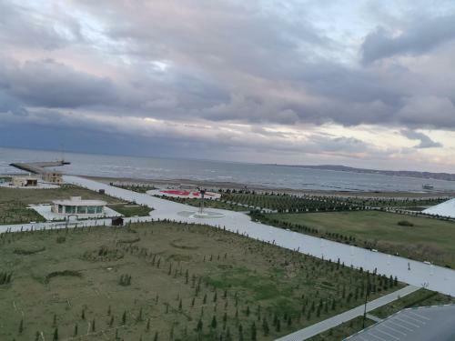 Apartamento Levent Bulvar