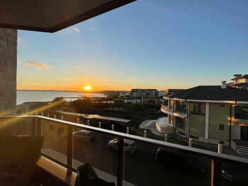 Brand New First Line Sea View 2 Bedroom Apartment