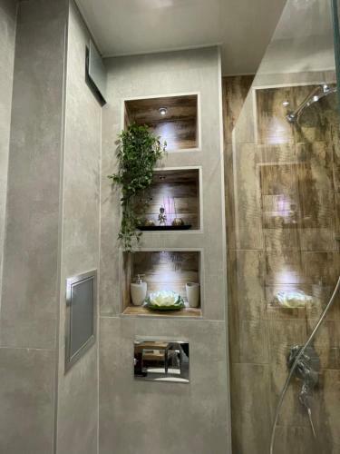 Brand New First Line Sea View 2 Bedroom Apartment