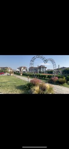 Brand New First Line Sea View 2 Bedroom Apartment