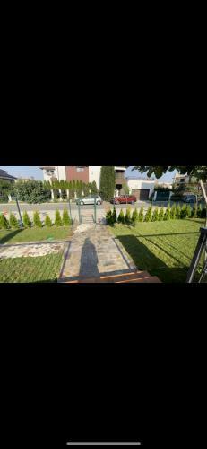 Brand New First Line Sea View 2 Bedroom Apartment