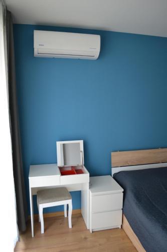 Apartamento Byview Moments Green Dreams