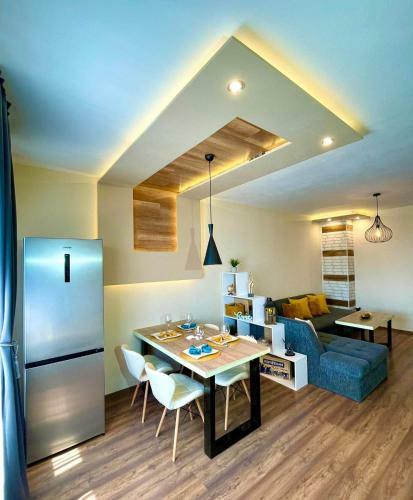 Apartamento ?????????? Teddy