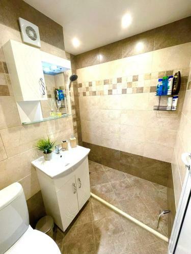 Apartamento ?????????? Teddy