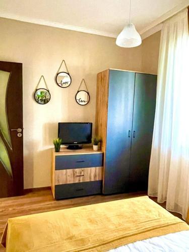 Apartamento ?????????? Teddy