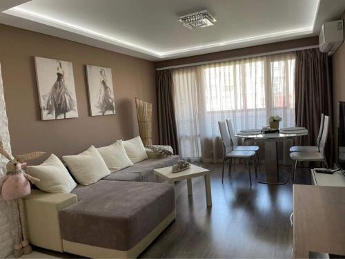 Apartamento My Sweet Home