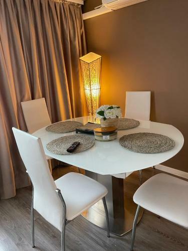 Apartamento My Sweet Home