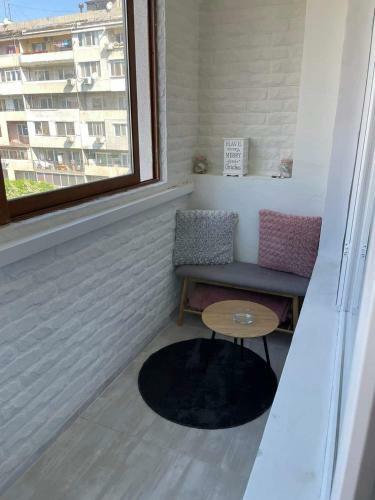 Apartamento My Sweet Home