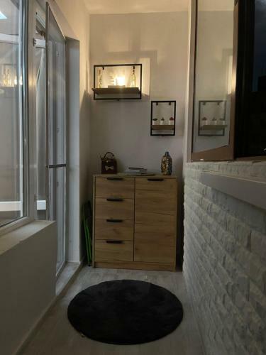 Apartamento My Sweet Home