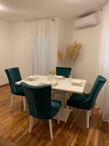 Magnificat Apartment Medjugorje