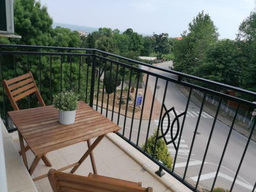 Apartamento Sun Residence ?????????? ?????? ??????