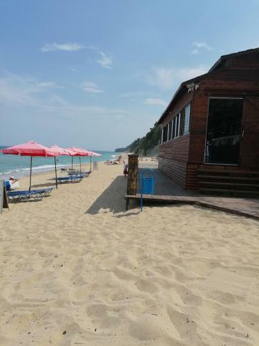 Apartamento Sun Residence ?????????? ?????? ??????