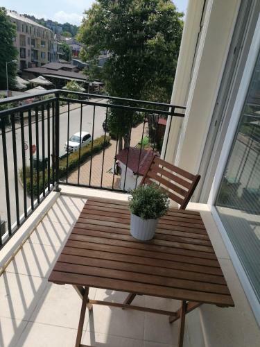 Apartamento Sun Residence ?????????? ?????? ??????