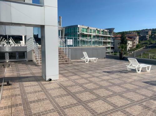 Apartamento Silver Beach Byala - ?????? ?89 ????? ????? ?????? ???????? ? ??? ???????