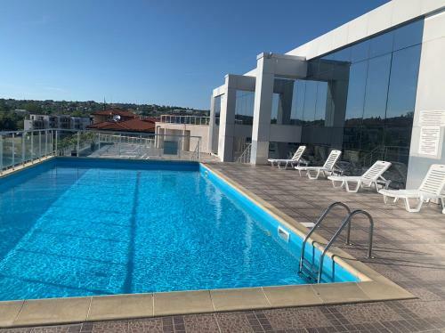 Apartamento Silver Beach Byala - ?????? ?89 ????? ????? ?????? ???????? ? ??? ???????