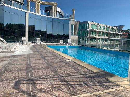 Apartamento Silver Beach Byala - ?????? ?89 ????? ????? ?????? ???????? ? ??? ???????