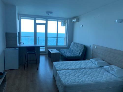 Apartamento Silver Beach Byala - ?????? ?89 ????? ????? ?????? ???????? ? ??? ???????