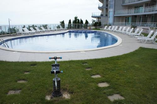 Apartamento Silver Beach Byala - ?????? ?89 ????? ????? ?????? ???????? ? ??? ???????