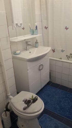 Apartment Bjanka