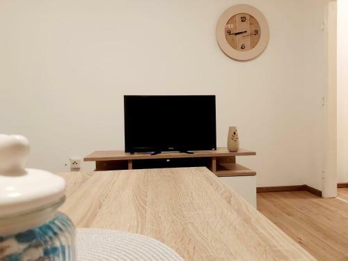 Apartamento Niki Stan