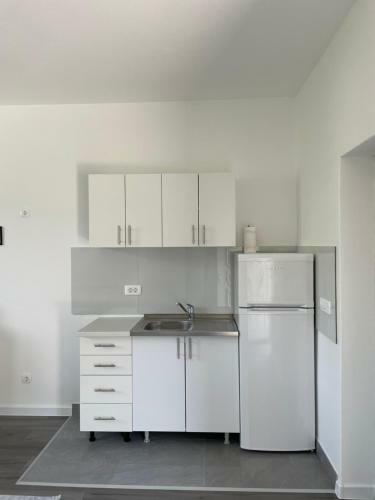 Apartman Grey