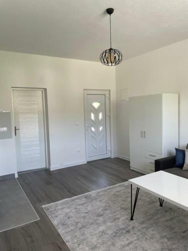 Apartman Grey