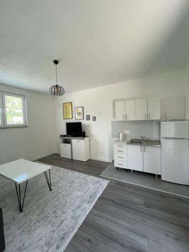 Apartman Grey