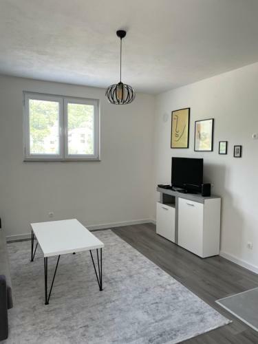 Apartman Grey