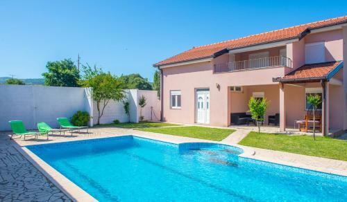 Holiday Home La Casa Della Notte