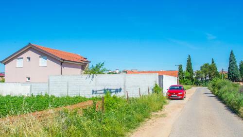 Holiday Home La Casa Della Notte