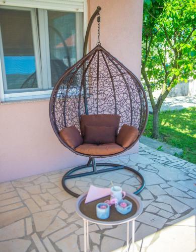 Holiday Home La Casa Della Notte