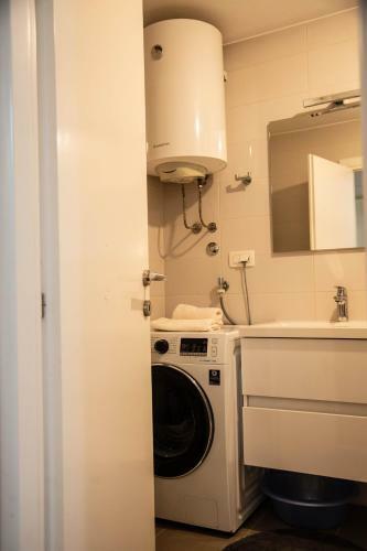 Lux Apartment Kruna