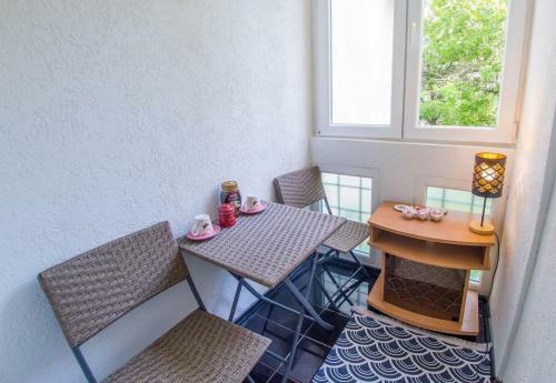 Apartamento Grandeur Home