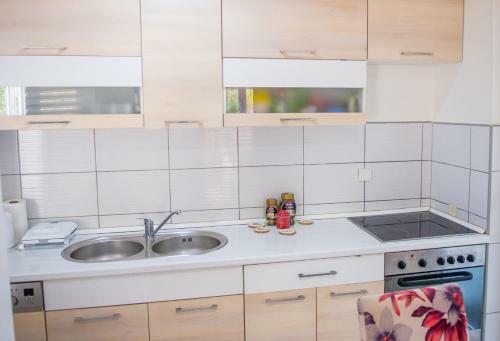 Apartamento Grandeur Home