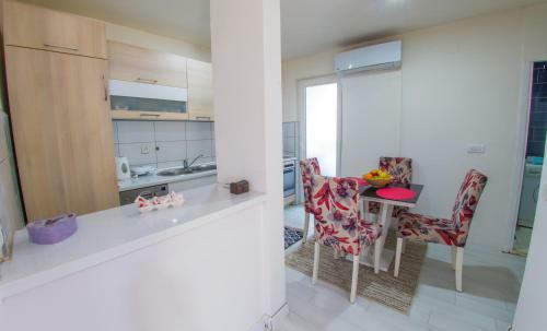Apartamento Grandeur Home