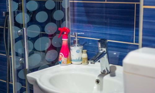 Apartamento Grandeur Home