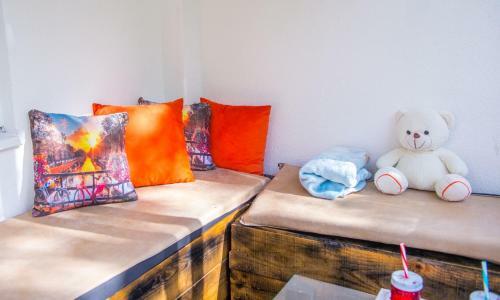 Apartamento Grandeur Home