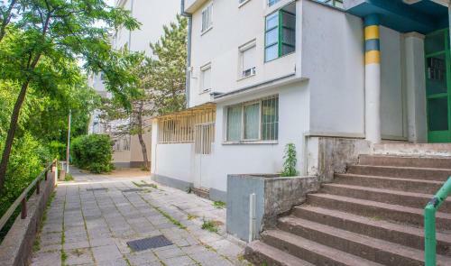 Apartamento Grandeur Home