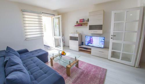 Apartamento Grandeur Home