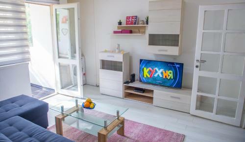 Apartamento Grandeur Home