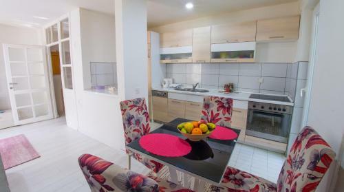 Apartamento Grandeur Home