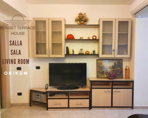 Apartamento Sunset Terrace House