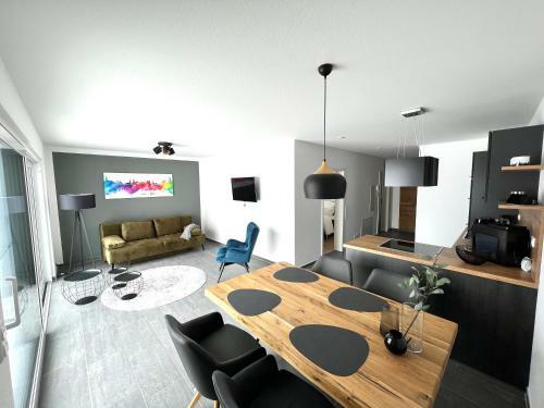 Apartamento Living797
