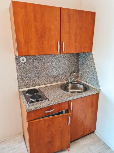 Apartamento Villa Amfora