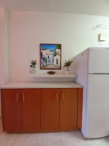 Old Town Apartment 2