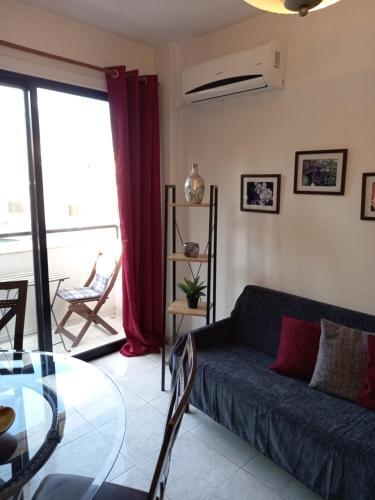 Old Town Apartment 2
