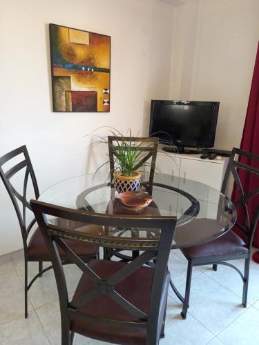 Old Town Apartment 2