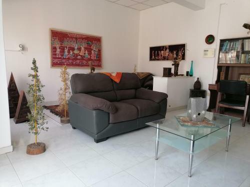 Apartamento Nirvana Arthouse 2km From Lca Center