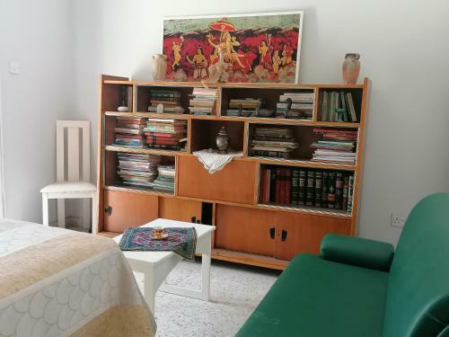 Apartamento Nirvana Arthouse 2km From Lca Center
